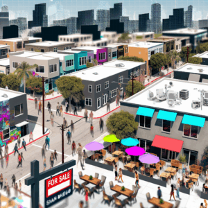 Why Everyone Is Moving to 92103: San Diego’s Hillcrest Real Estate is Heating Up