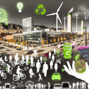Environment & Energy Chronicles: Boulder, CO &mdash; A Blueprint for America&rsquo;s Sustainable Future