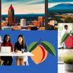 Why Remote Workers Are Flocking to Georgia in 2025