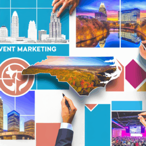 How North Carolina is Redefining Event Marketing in 2025