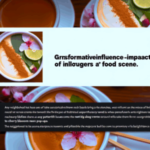 Micro-Influencers Are Reshaping Food Culture: How Small Voices Are Making Big Flavor Waves