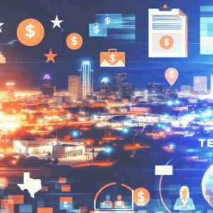 How Texas Entrepreneurs Are Tapping Into a New Era of Small Business Funding in 2025