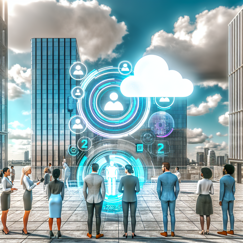 How AI is Revolutionizing HR Outsourcing in 2024: Trends Every Business Should Know