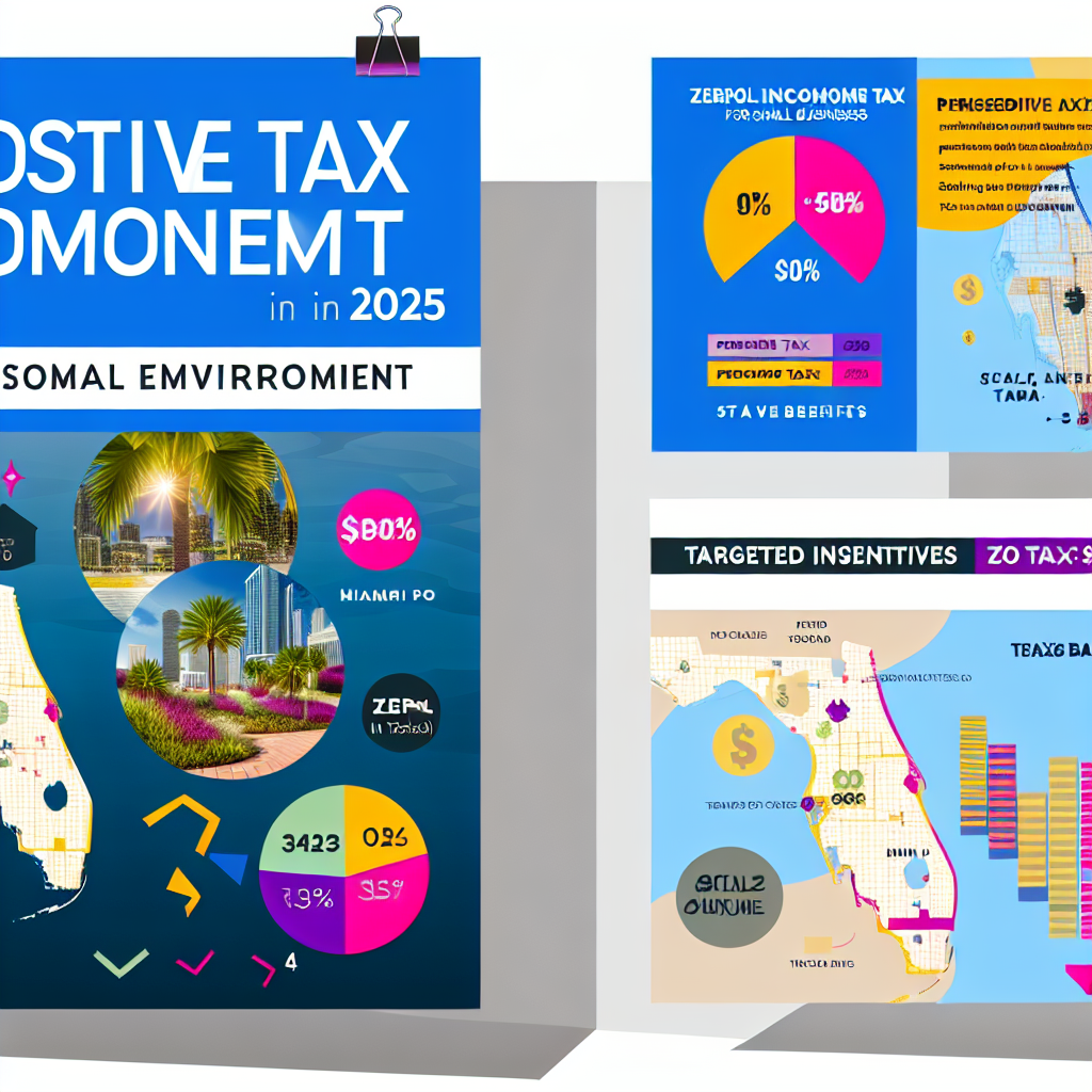 Maximize Your Savings: Top Tax Strategies for Small Businesses in Florida (2025)