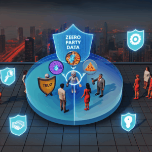 How Zero-Party Data Is Reshaping Personalized Marketing in 2025