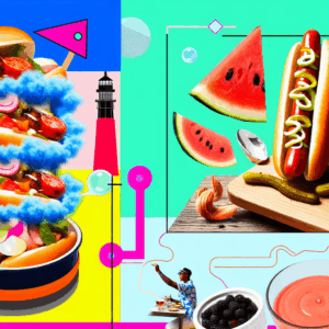 Savor This: How Trending Food Destinations and Viral Culinary Innovations Are Redefining America's Palate
