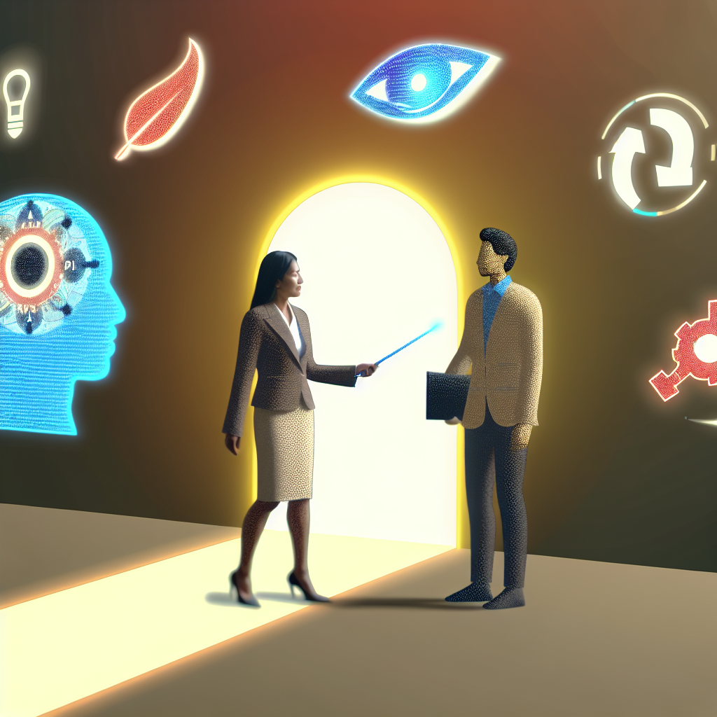 Unlock Your Potential: How a Personal Development Coach Can Change Your Life (And Where to Find One Near You)