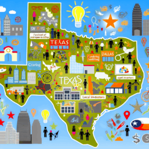 How Texas Small Businesses Are Racing Ahead with New Financing Opportunities in 2024