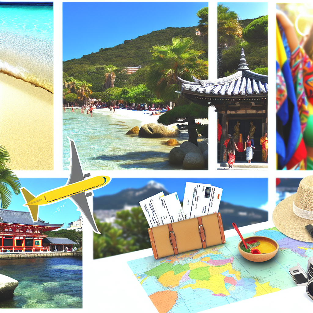 Explore This Week&rsquo;s Top Trending Destinations: Sardinia, Kyoto, and Cartagena Are Calling!