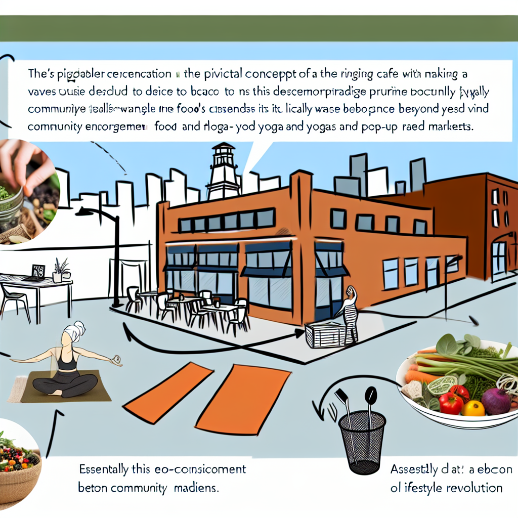 Local Business Spotlight: Rising Roots Cafe Brings Plant-Based Power to Denver’s Food Scene