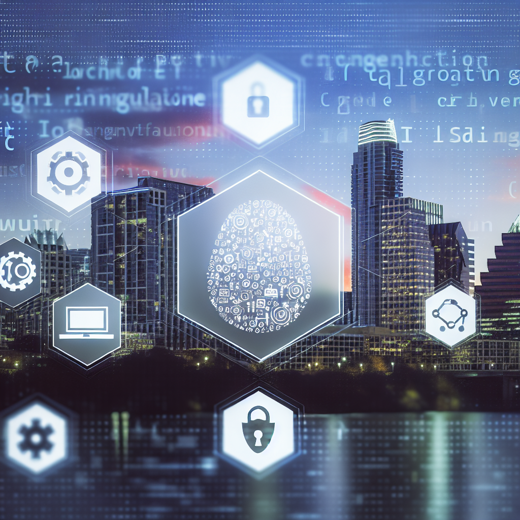 How Generative AI is Redefining IT Consulting Services in 2024 &mdash; And the Boom in Tech Hubs Like Austin, TX