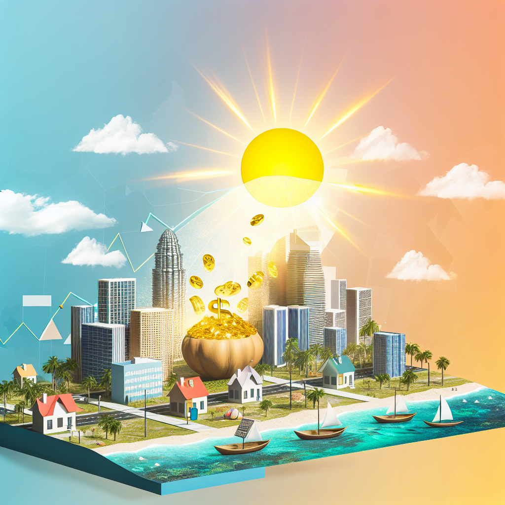 Maximize Your Savings: Top Tax Strategies for Small Businesses in Florida (2025)