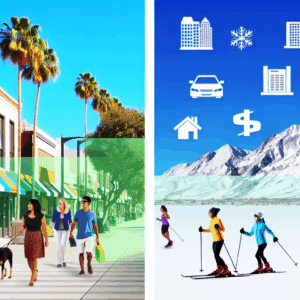 State to State Economies: Tampa vs. Salt Lake City—Where Does Your Dollar Go Further in 2025?