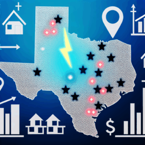 How Texas Businesses Are Using Zip Code Data to Drive Growth in 2025