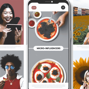 Micro-Influencers Are Changing the Food Game: How Small Voices Are Creating Big Tastes