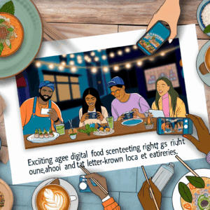Micro-Influencers are Reshaping the Food Scene: Zip Code by Zip Code