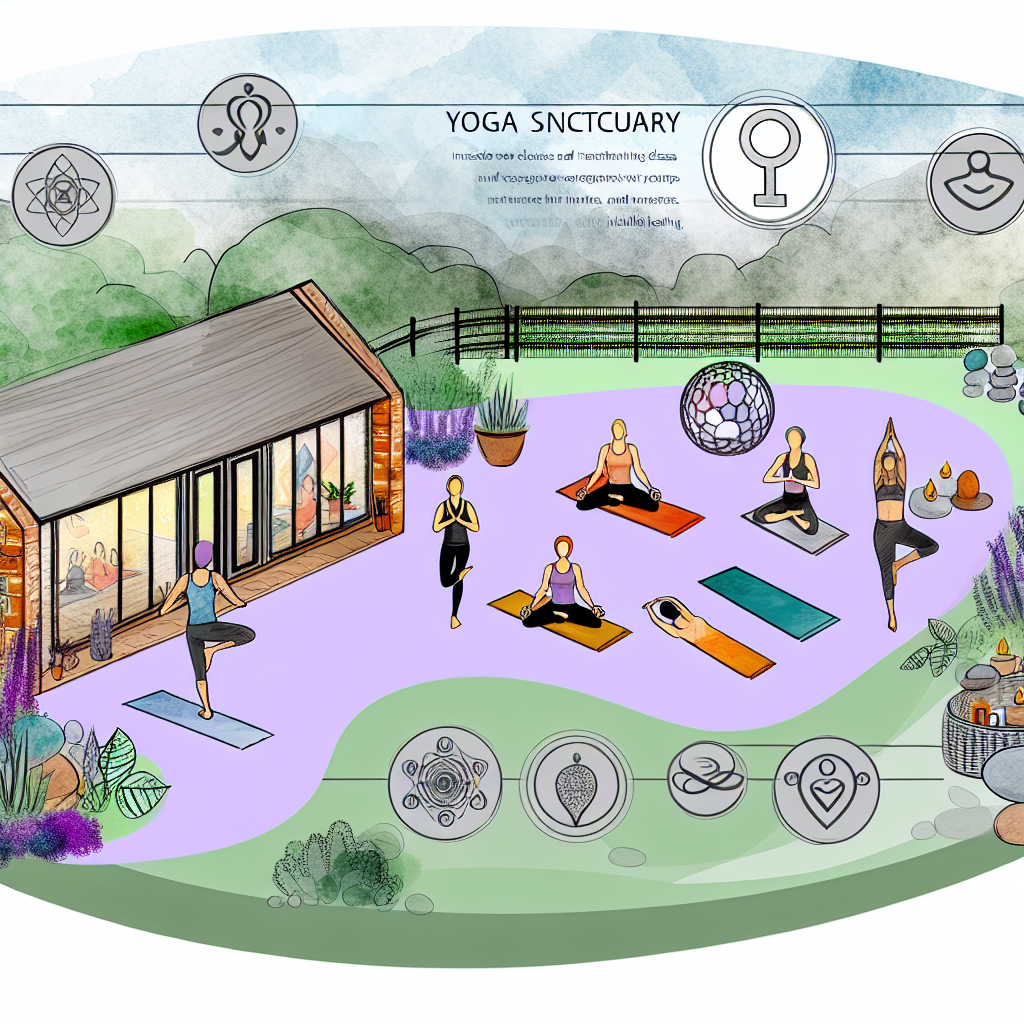 Local Business Spotlight: Elevating Wellness at The Yoga Sanctuary in Punta Gorda, FL