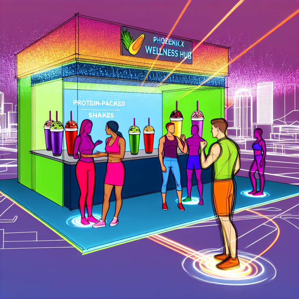 Local Business Spotlight: Empower Nutrition - Fueling Phoenix&rsquo;s Wellness Revolution
