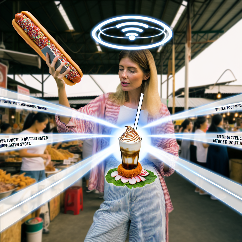 The Micro-Influencer Surge: Changing the Way We Eat, One Bite at a Time