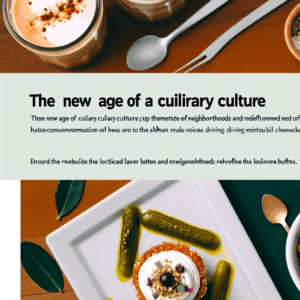 How Micro-Influencers Are Shaping America’s Food Scene: The Hidden Giants Behind Viral Bites