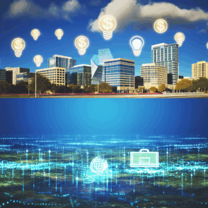 How Texas Small Businesses Are Powering Growth Through New Funding Channels in 2024