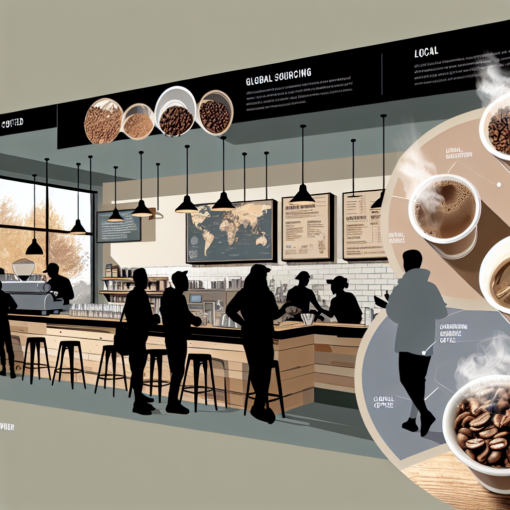 Local Business Spotlight: Sweet Bloom Coffee Roasters – Brewing Community in Lakewood, CO