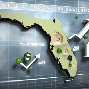 Maximize Your Savings: Top Tax Strategies for Small Businesses in Florida (2025)