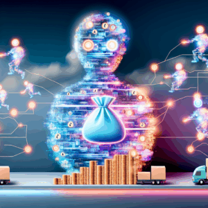 How Autonomous AI Agents Are Reshaping Business Operations in 2024