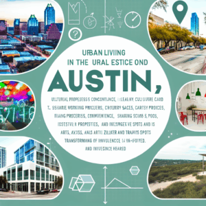 Why Everyone Is Moving to 78704: Austin&rsquo;s Hottest Real Estate Zip Code in 2024