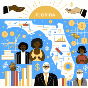 How Florida Small Businesses Are Tapping Into New Funding Streams in 2024