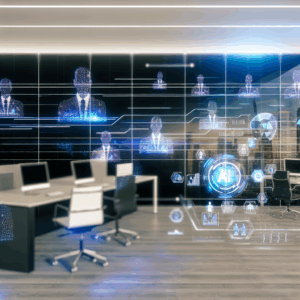 How Generative AI Is Reshaping the Job Market in 2024 (and What It Means for Your Career)