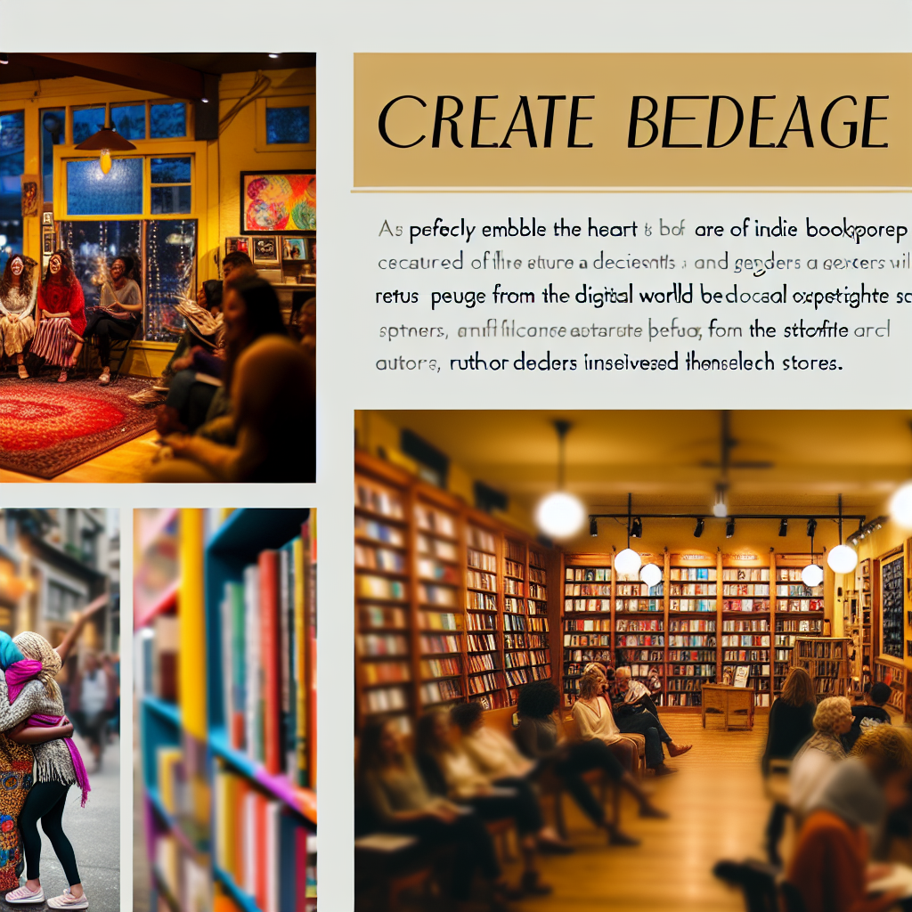 Local Business Spotlight: The Art of Books in Asheville, NC – Where Storytelling Meets Community