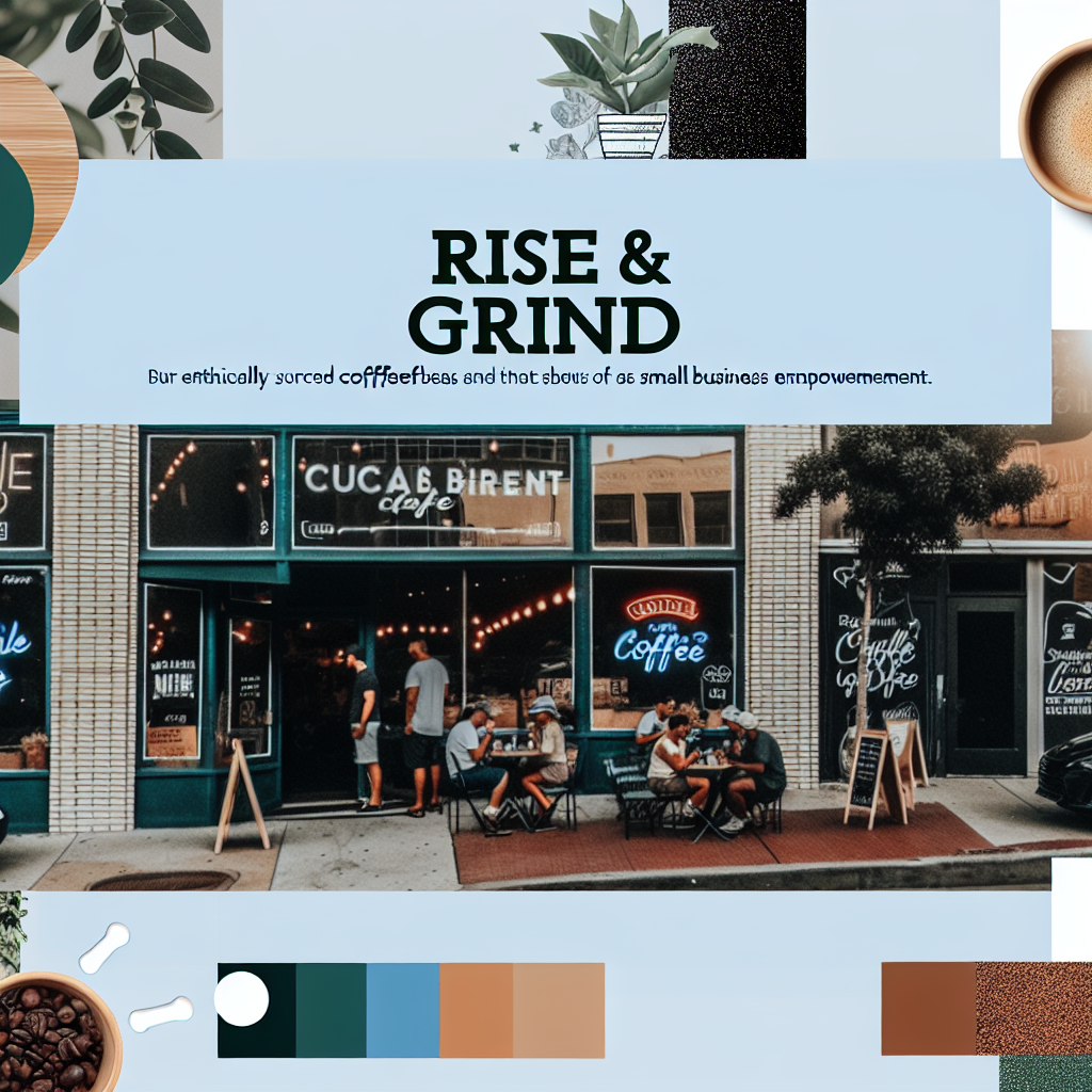 Local Business Spotlight: Rise & Grind Café – Brewing More Than Just Coffee in Minneapolis