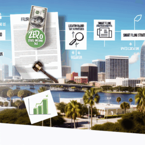Maximize Your Savings: Top Tax Strategies for Small Businesses in Florida (2025)