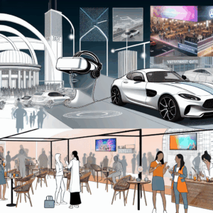 The Rise of Experiential Marketing: How Immersive Brand Engagements Are Winning Consumers in 2025