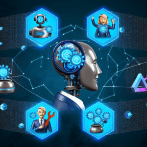 How Autonomous AI Agents Are Rapidly Redefining the Business Landscape in 2024