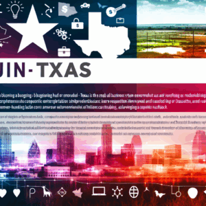 How Texas Entrepreneurs Are Tapping Innovative Small Business Funding in 2024