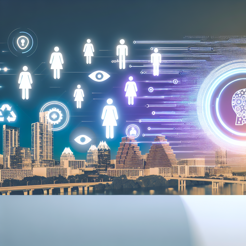 How AI-Powered HR Services Are Revolutionizing Recruitment in Austin, Texas