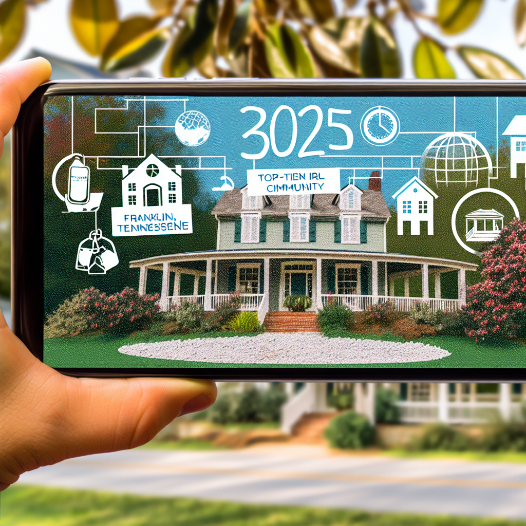 Best Zip Codes for Families: Spotlight on 37067 &ndash; Franklin, Tennessee
