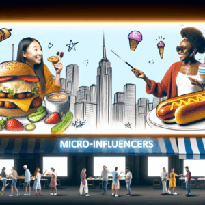 Micro-Influencers Are Reshaping the Culinary Scene: A Deep Dive into Local Flavor Trends