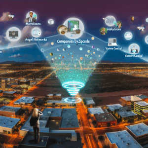 How Arizona Small Businesses Are Powering Ahead with Innovative Funding in 2025