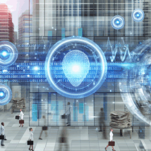 How Generative AI Agents Are Revolutionizing the Workforce in 2024