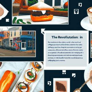 The Micro-Influencers Impact: How Small Voices Are Making Big Changes in the Culinary Scene
