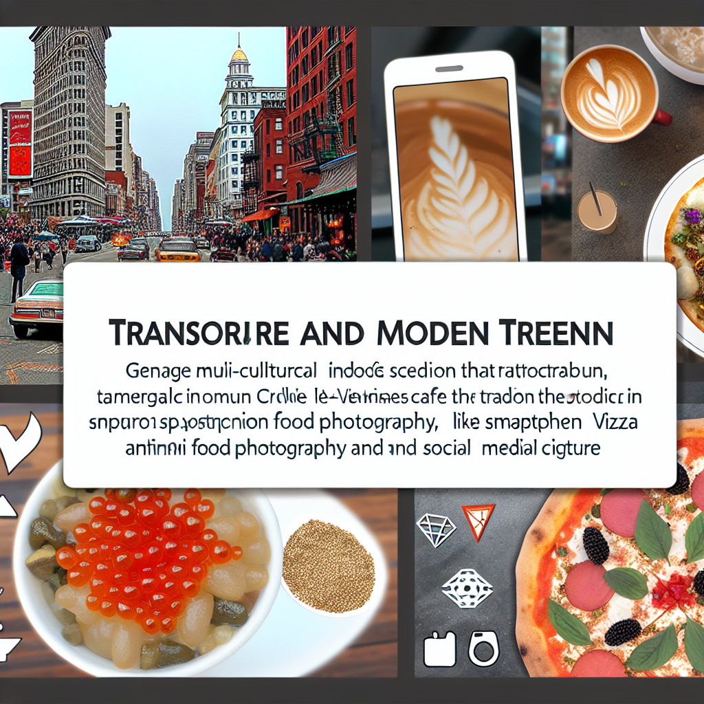The Viral Bite: How Trending Cities and Tiny Tastes are Redefining America&rsquo;s Food Scene