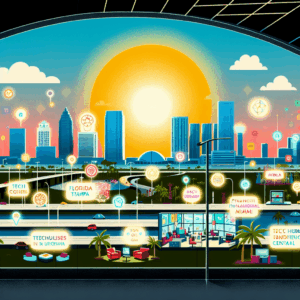 Maximize Your Savings: Top Tax Strategies for Small Businesses in Florida (2025)