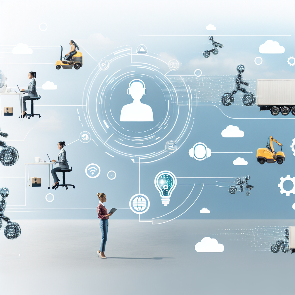 How AI Technologies Are Powering a New Era of Autonomous Businesses in 2024