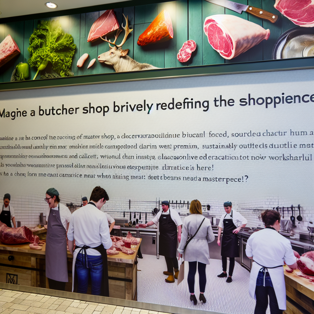 Local Business Spotlight: Maillard by Chef Patrick - Redefining the Butcher Shop Experience in Miami