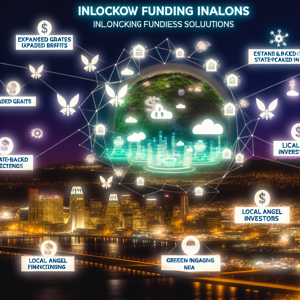 How California Small Businesses Are Tapping Into Innovative Funding in 2024