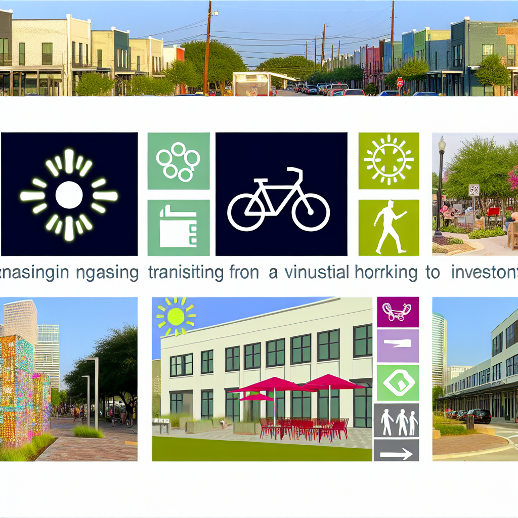 Why Everyone Is Moving to 77007: Houston&rsquo;s Urban Revival in Full Swing