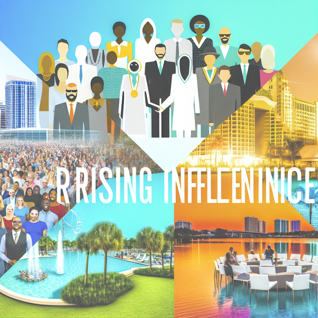 Why Florida is Leading the Next Wave of Event Marketing in 2025